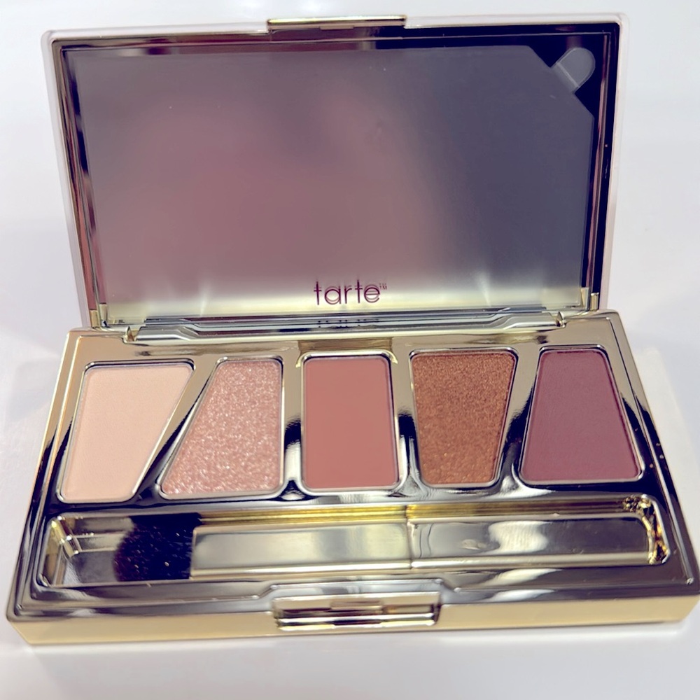 Tarte velvet dreams eyeshadow palette - Picture 2 of 4